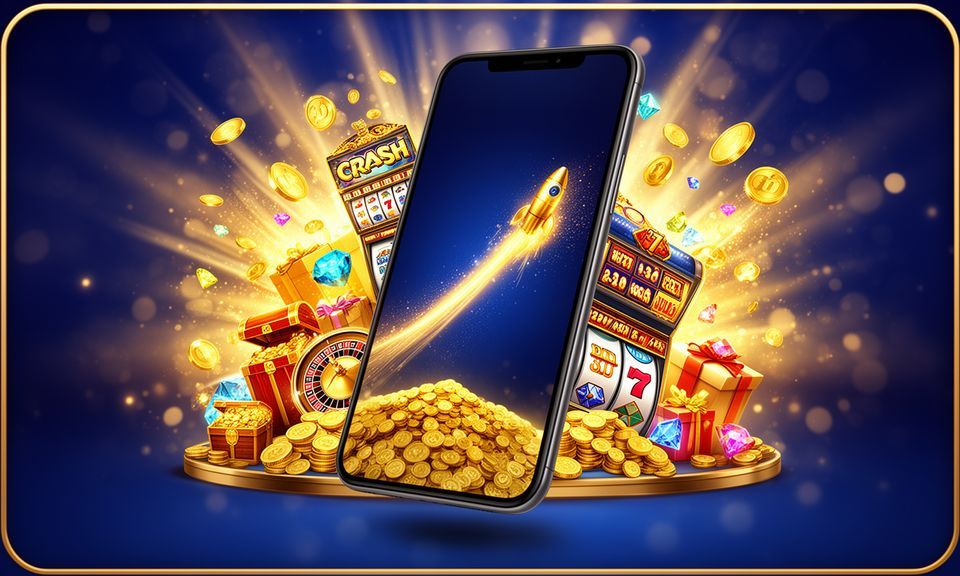 jp8 Mobile Access in 3 Steps